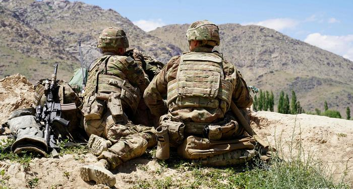 فورین افییرس: بایډن هم له افغانستان د خپلو ځواکونو د ایستلو پلوی دی