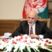 ولسمشر غني: د افغانستان ثبات د سیمې د اقتصادي ودې لپاره مهم دی