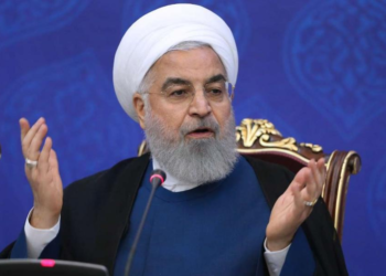 حسن روحاني: د امریکا نوې اداره؛دې له نړۍ سره غیر انساني چلن پای ته ورسوي