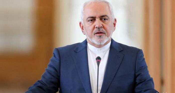 جواد ظریف د افغان سولې په اړه: که ښکېلې خواوې حکومت کې ګډې کړل شي سوله راځي