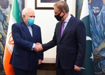 پاکستان او ایران له افغان سولې سره د همکارۍ ژمنه کړې ده
