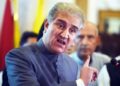 قریشي: ثبوت لرو، هند د ترهګرو روزنیز کمپونه جوړ کړي