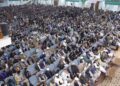 د حزب اسلامي شورا اتحاد: د سولې پروسه د جګړې په څېر نیابتي شوې ده