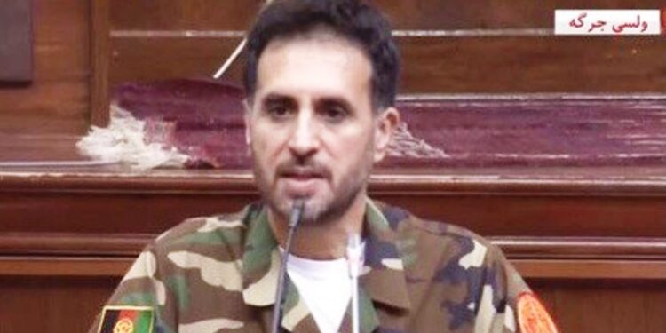 اسدالله خالد: بهرني ځواکونه نه وځي، احتمال شته نور هم زیات شي