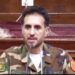 اسدالله خالد: بهرني ځواکونه نه وځي، احتمال شته نور هم زیات شي