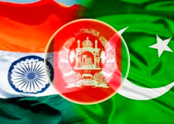 د هند او پاکستان نیابتي جګړه؛ اسلام اباد ادعا کوي چې هند یې پر وړاندې افغان خاوره کاروي