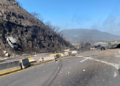 مکسیکو کې ترافیکي پېښې ۱۴ کسان مړه کړي