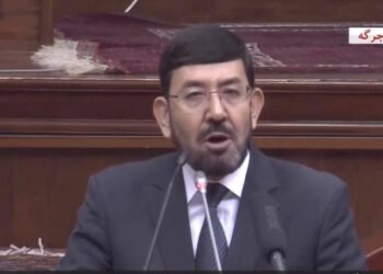 د لوړو زده کړو نوماند وزیر: په پوهنتونو کې د تحصیلي رشتو د ډېرولو جدي اړتیا ده