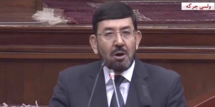 د لوړو زده کړو نوماند وزیر: په پوهنتونو کې د تحصیلي رشتو د ډېرولو جدي اړتیا ده