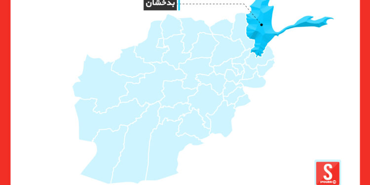 سیمهییز چارواکي: د بدخشان مایمي ولسوالي سقوط شوې ده