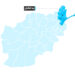 سیمهییز چارواکي: د بدخشان مایمي ولسوالي سقوط شوې ده