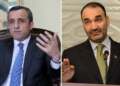 عطا محمد نور ته د امرالله صالح ګوتڅنډنه: غاښونه مې تازه جوړ کړي، حیرتان بندر هم له مفسیدینو پاکوم