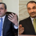 عطا محمد نور ته د امرالله صالح ګوتڅنډنه: غاښونه مې تازه جوړ کړي، حیرتان بندر هم له مفسیدینو پاکوم
