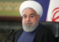 حسن روحاني: که امریکا وغواړي موږ اټومي هوکړې ته ورګرځو
