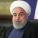 حسن روحاني: که امریکا وغواړي موږ اټومي هوکړې ته ورګرځو