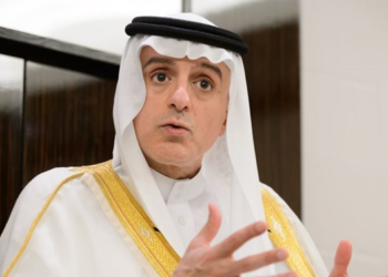 عادل الجبیر: د امریکا بهرنی سیاست پام وړ بدلون نه کوي