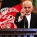 ولسمشر غني: م،م دې ترهګرۍ سره د مبارزې ستراتیژۍ ملاتړ وکړي