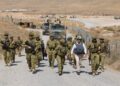 د ملکي افغانانو په وژلو کې ښکېل عسکرو ځانوژنه کړې ده