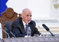 ولسمشر غني: ډېری ولسوالۍ مو بېرته د طالبانو له کنټروله ایستلې