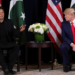 عمران خان: جو بایډن دې د افغانستان په اړه د ټرمپ تګلارې ته ادامه ورکړي