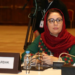 اصیلا وردګ؛ د اسلامي همکاریو سازمان د بشري حقونو د کمیسیون کمېشنره ټاکل شوې