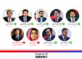 د ملي امنیت رییس په ګډون؛ شپږو نوماند وزیرانو له ولسي جرګې د باور رایه تر لاسه کړه