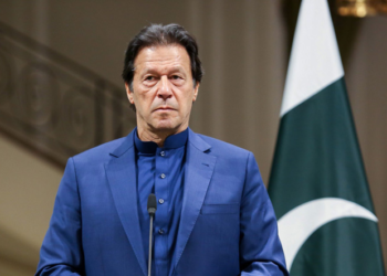 عمران خان: د تېر په پرتله مو له افغانستان سره اړیکې ډېرې ښې دي