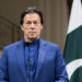 عمران خان: د تېر په پرتله مو له افغانستان سره اړیکې ډېرې ښې دي
