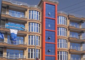 ابن خلدون د لوړو زده کړو خصوصي موسسه