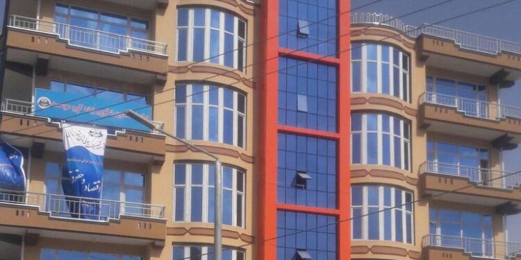 ابن خلدون د لوړو زده کړو خصوصي موسسه