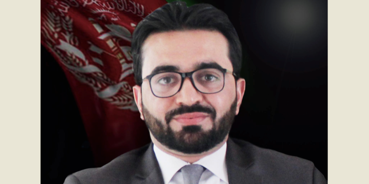 له طالبانو سره مل بهرني جنګیالي؛ افغان سولې ته بل جدي ګواښ دی!