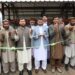کرنې وزارت: په ننګرهار کې د پیازو او کچالو ۳۹۷ زېرمتونونه ګټې اخیستنې ته وسپارل شول