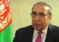 علي احمد جلالي: بایډن به له افغان سولې سره مسوولانه چلند وکړي