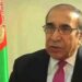علي احمد جلالي: بایډن به له افغان سولې سره مسوولانه چلند وکړي