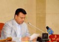 رحماني:د صالح د ساتونکو شمېر د پوهنتون تر ساتونکو ډېر دی