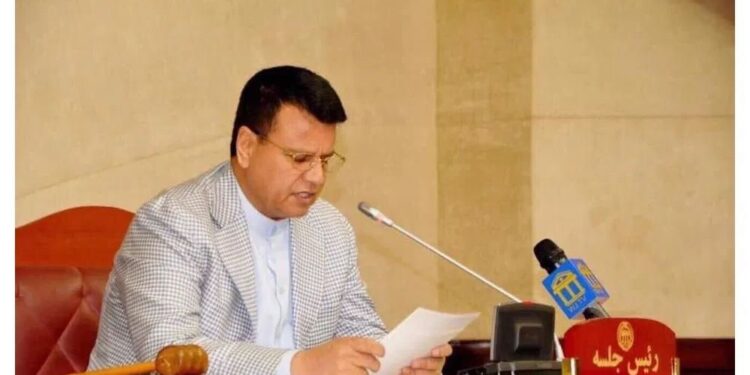 رحماني:د صالح د ساتونکو شمېر د پوهنتون تر ساتونکو ډېر دی
