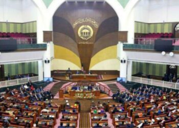 افغان سوله؛ وکیلان: خلیلزاد په خپله لوبه افغانان او نړۍ تېر باسي