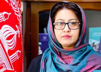 سولې چارو وزارت: د سولې په خبرو کې تر يوې اندازې پرمختګ شوى