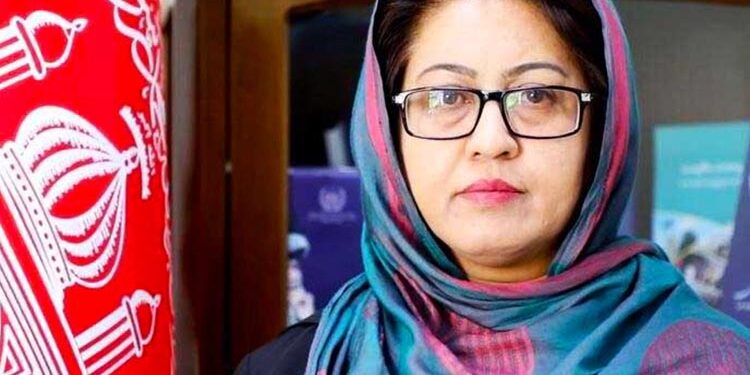 سولې چارو وزارت: د سولې په خبرو کې تر يوې اندازې پرمختګ شوى