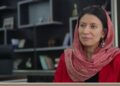 شهرزاد اکبر: ښکیل اړخونه دې د ملکیانو خوندیتوب لپاره اوربند وکړي
