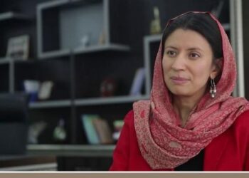 شهرزاد اکبر: ښکیل اړخونه دې د ملکیانو خوندیتوب لپاره اوربند وکړي