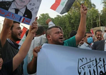 لوېدیځ؛ له پیغمبر سره دښمني او د یوه امت د نجات ستراتېژی!