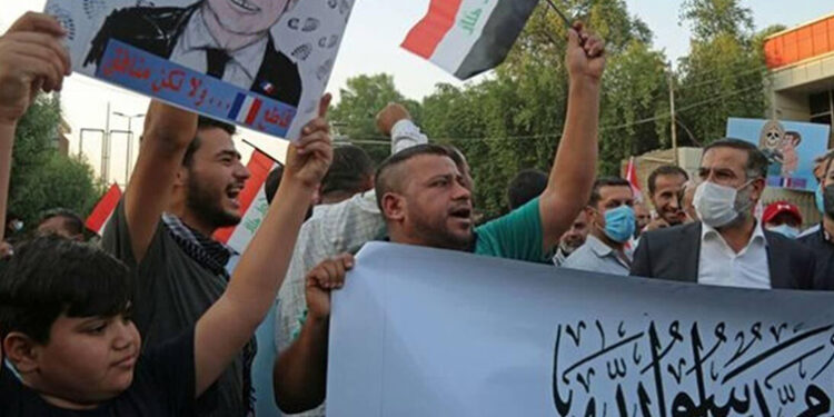 لوېدیځ؛ له پیغمبر سره دښمني او د یوه امت د نجات ستراتېژی!