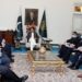 عمران خان:افغانان باید د سولې له تاریخي فرصته ګټه پورته کړي