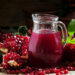 انار حافظه هم پیاوړې کوي