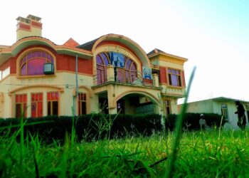 برلاس د لوړو زده کړو خصوصي موسسه