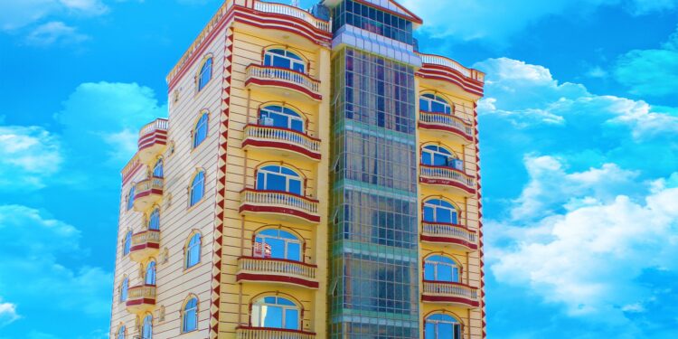 د مولاناجلال الدین بلخي پوهنتون