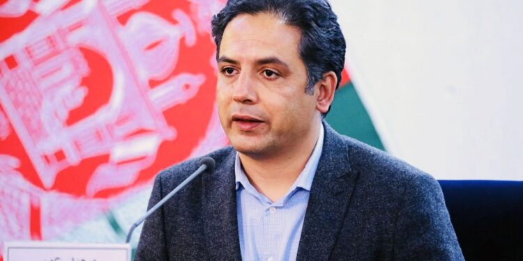وحید عمر: طالبانو د امتیاز لپاره تاوتریخوالي ته دوام ورکړی