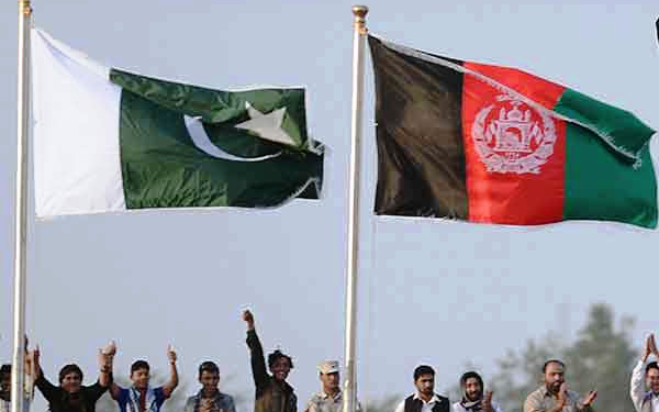 پاکستان: په بین الافغاني مذاکراتو کې د وروستي پرمختګ هرکلی کوو