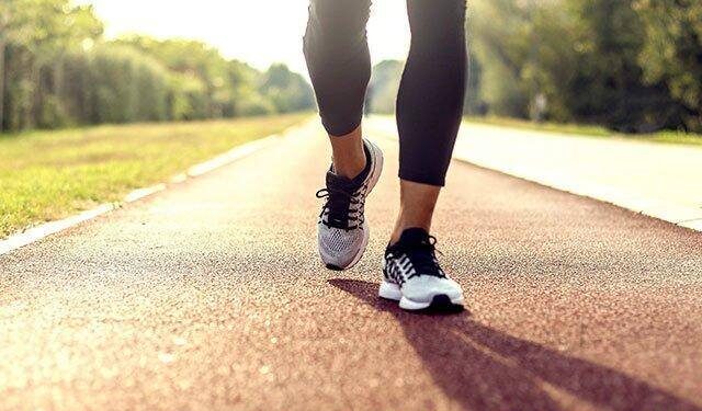 څلوېښت قدمه پلی تګ او د هغه ګټې